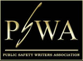 Published Fiction Award from PSWA
