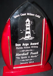 Don Argo Award