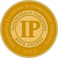 Gold IPPY Award